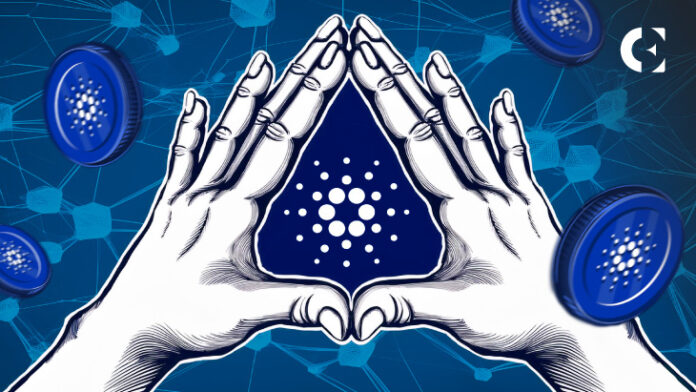 Cardano's Hyperledger Identus Framework Drives Decentralized Identity Forward