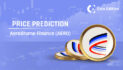 Aerodrome-Finance-AERO-Price-Prediction