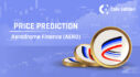 Aerodrome-Finance-AERO-Price-Prediction