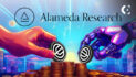 Alameda Research Transfers 143K WLD to CEX, Worldcoin to Plunge