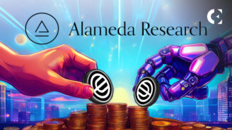 Alameda Research Transfers 143K WLD to CEX, Worldcoin to Plunge