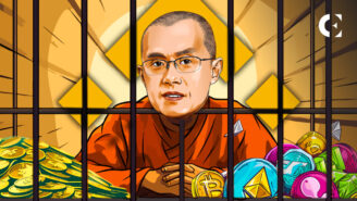 Binance Co-Founder CZ Adds Another $12B to His Wealth