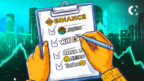 Binance Listings 2024 Only 5 Tokens Show Positive Returns