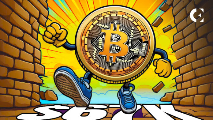 Bitcoin to Turn Volatile as Investors’ Confidence Skyrockets