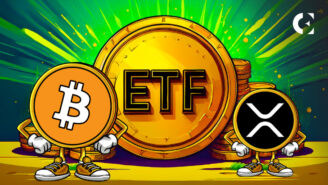 Bitcoin ETF Options Fuel $800M Inflow, XRP & Solana ETFs in Limbo