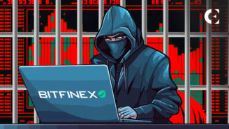 Bitfinex Hacker Faces 5 Years, Prosecutors Seek to Deter Crypto Crime