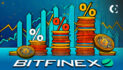 Bitfinex Lending Rates Surge to 30% APR Bullish Signal Bitcoin and Crypto