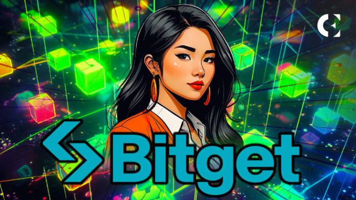 Bitget CEO's Secret Sauce for Crypto Exchange Domination