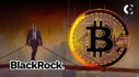  BlackRock BTC ETF Captures $1B in a Week as Market Cap Hits $63B 