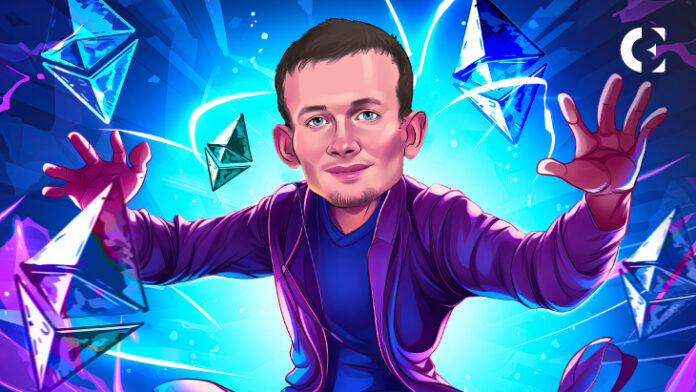 Buterin Sets Out Vision for Ethereum's Post-Merge Future