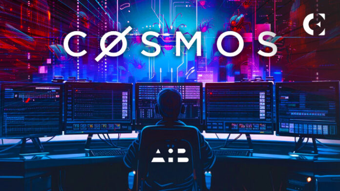 Cosmos Hub Faces Serious Risks After 19 Months of Unaudited LSM Code