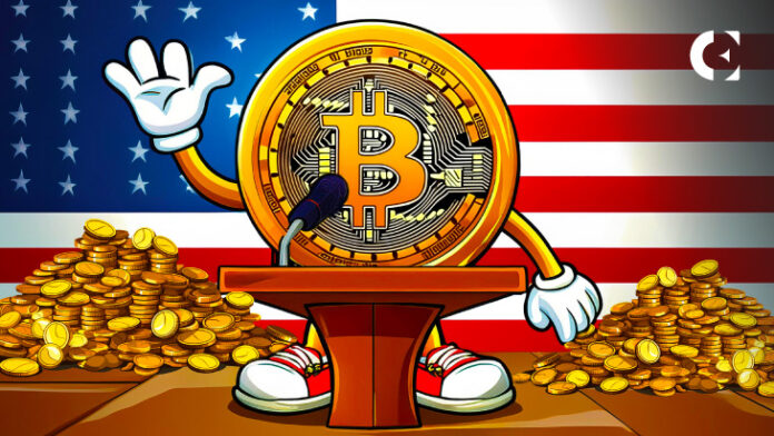 Crypto's Political Spending Spree Free Speech or Monstrous Influence