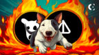 DOGS and NOT Memecoins to Host $4 Million Live Burn Event