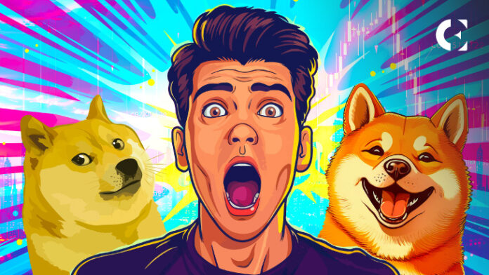 Dogecoin and Shiba Inu: A Double-Edged Sword for Crypto Investors