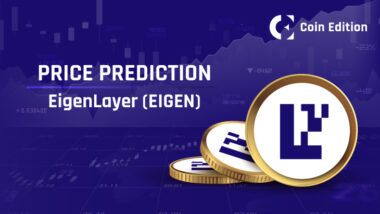 EigenLayer-EIGEN-Price-Prediction