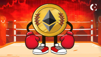 Ethereum Liquidations Surge to $96M as Geopolitical Tensions Rattle Crypto Markets