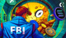 FBI Sting Operation Exposes Crypto Wash Trading Scheme