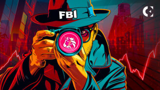 FBI Takes Down Crypto Wash Trading Ring Seizes $25 Million