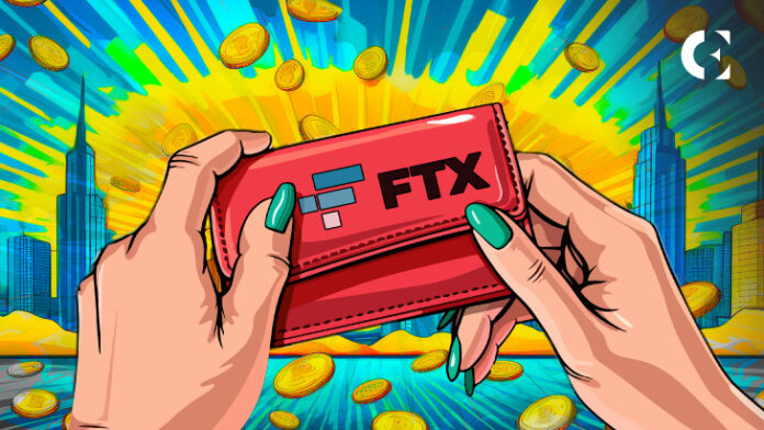 FTX Repayments Set for Post-Election December 7th—Crypto Awaits a Rally