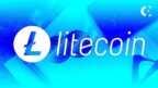 First Spot Litecoin ETF Filed with SEC by Canary Capital