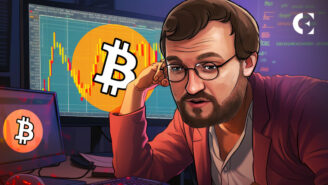 Hoskinson Slams Bitcoin Maximalism as BTC Holds Above $60K