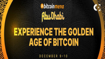 The World’s Largest Bitcoin Conference Makes Middle East Debut in Abu Dhabi with Eric Trump as Keynote Speaker