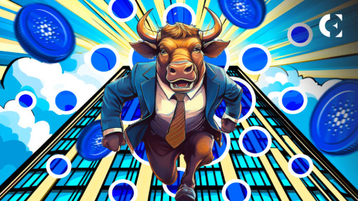 Is Cardano Set for a Bull Reversal Top Signs to Watch as Bitcoin Surges