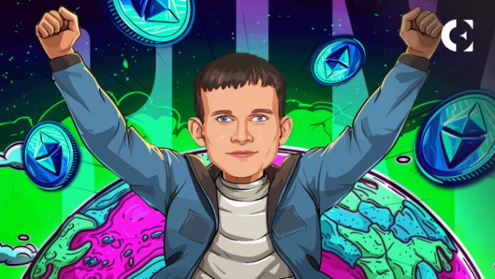 Is Now the Time to Buy Ethereum Buterin's Comments Spark Optimism