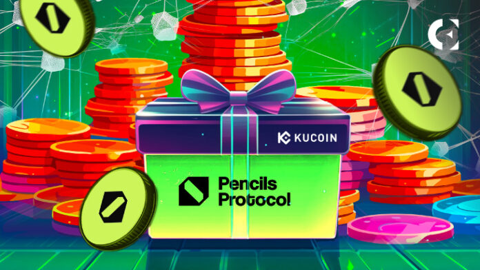 KuCoin Launches 52,000 DAPP Token Campaign