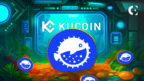 KuCoin Lists Puffer (PUFFER) for Ethereum Scaling