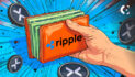 Massive XRP Transfers and Escrow Locks Signal Ripple’s Next Step