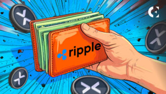 Massive XRP Transfers and Escrow Locks Signal Ripple’s Next Step