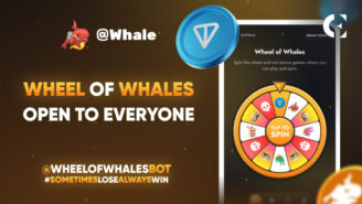 Whale.io’s a Play-To-Earn Game Now Open for Everyone