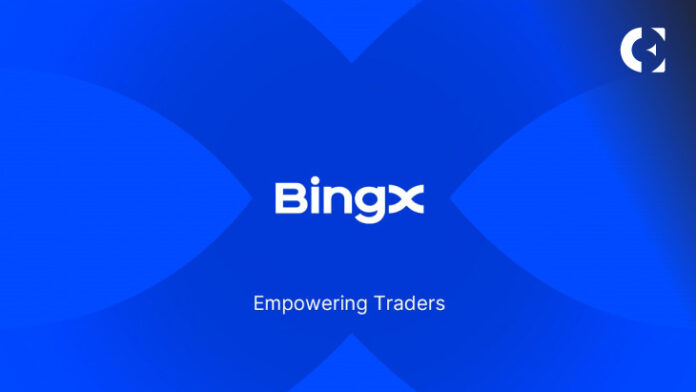 BingX Restores Full Operations and Unveils “ShieldX” for Enhanced Security