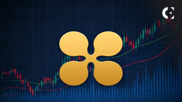 XRP death cross Main