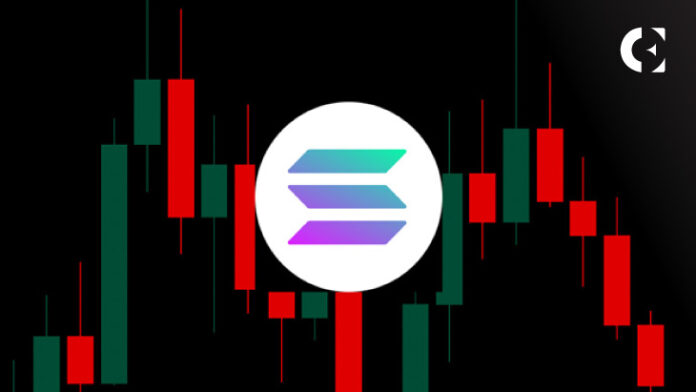 SOL Caught in Bears vs Bulls Fight Off, Traders Run for this $0.03 Token Expecting 3,000% Increase