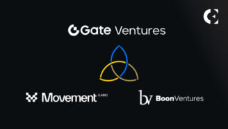 Gate Ventures, Movement Labs, and Boon Ventures Launch $20M Fund to Accelerate Web3 Innovation