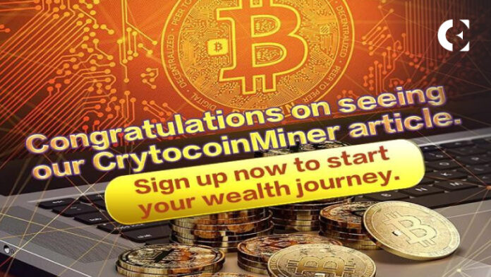 CrytocoinMiner: Spending $12 Million to Welcome Halloween Carnival