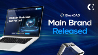 BlockDAG’s New Look Post-$105.5M Presale, Get The Latest On Incoming Ethereum Upgrades & Litecoin’s ETF Filing