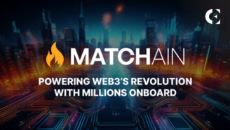 Matchain Hits Major Milestone: Over 9 Million Wallets And Counting