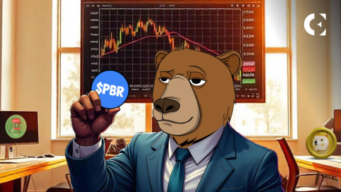 The Appeal of $PBR: A Closer Look at Why PEPE and DOGE Investors Are Switching