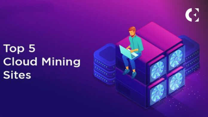 5 Free Cloud Mining Platforms in 2024: Helping You Earn Easily