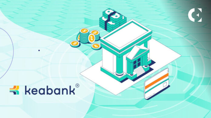 Keabank Unveils USD Payment Processing and Blockchain-Based Banking Innovations