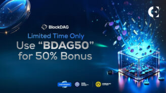 Act Now: BlockDAG’s 50% Bonus Code Expiring Soon With $79.5M — Bitcoin Poised for a Surge & KASPA Gains Momentum 