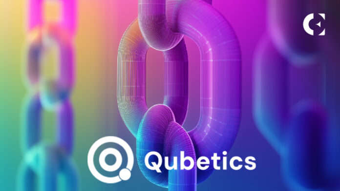 Protect Your Online Freedom with Qubetics dVPN: Your Shield Against Data Tracking and Censorship!