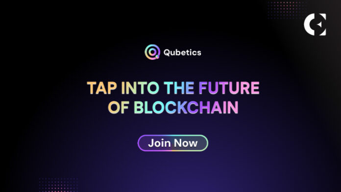 Qubetics Whitelist Secures $1,000,000 within the First 24 Hours