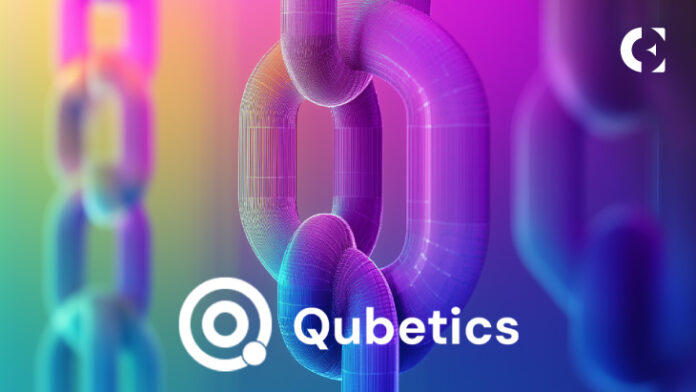 Qubetics Secures Over $1,000,000 in Whitelist Phase within 24 Hours