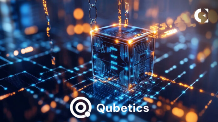 Still Regretting Not Investing Earlier In Cardano? Qubetics Could Be Your Redemption in the Crypto World