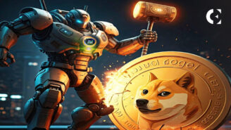 Dogecoin Whale Tracker: Largest DOGE Holders Become Profitable With Recent Surge, Capital Flowing Into This Utility Altcoin for 3,444% Gains