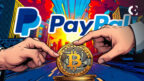 PayPal Completes First Corporate Payment Using PYUSD Stablecoin